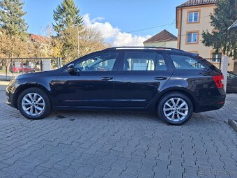 Škoda octavia 3 face lift 2.0TDI -110 kw-150 ps. RV- 2020 - 3