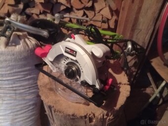 Kotúčová pila - 3