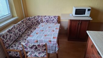 1izbový byt prenájom - 3