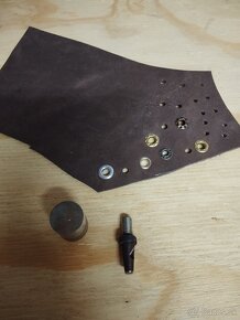 Dierovač-Tlačkovač+Mechanicki stroj. - 3