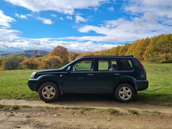 Nissan Xtrail - 3