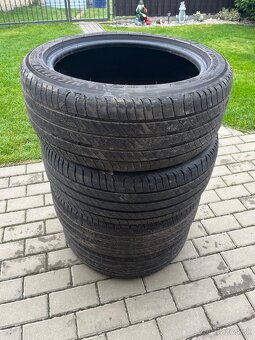 Letné pneumatiky Mischelin Primacy 4 225/45 R17 91W - 3