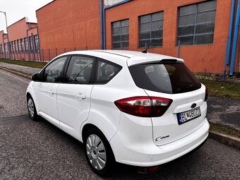 Ford C-max 1.6 TDCI 70kw - 3