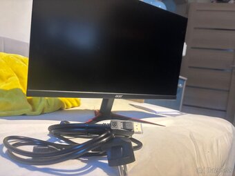 Acer nitro Vg270 - 3