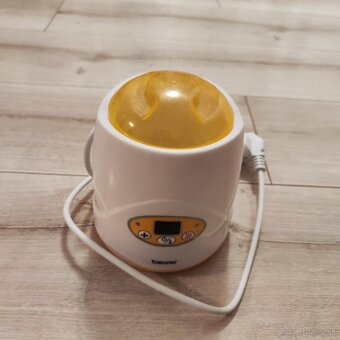 Ohrievač mlieka Beurer - 3