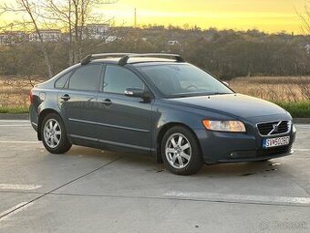 Predám Volvo S40 1.8i - 3