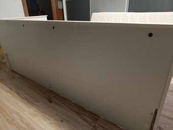 Detská rozkladacia posteľ Hermes - 3