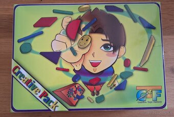 Predám rôzne hračky - 3