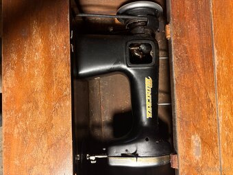 Predam siaci stroj MINERVA - 3