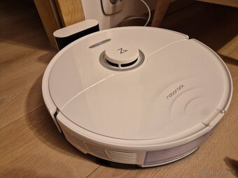Robotický vysavač Roborock S8 - 3