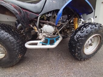 Predam ATV 200 - 3