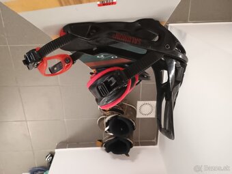 Predám snowboard good - 3