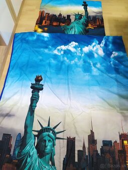 Posteľné obliečky - 3