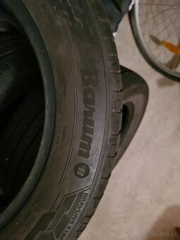 Barum 205 55 R16 - 3