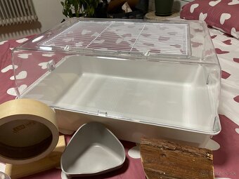 Klietka pre škrečka - 3