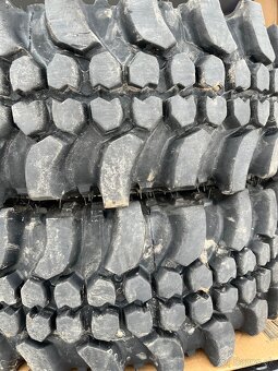 235/75 r15 T3  Dot 24 - 3