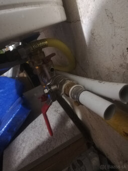 predám quadrigu ariston - 3