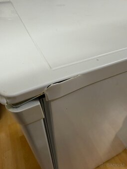 Chladnička s mrazničkou - 3