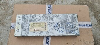 Predám nový originál VW AG klinový remeň - 3