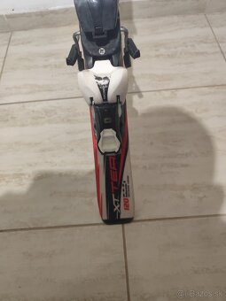 Detské - Dámske lyže - 3