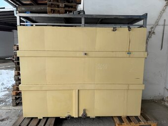 Nerezova nadrz 4000 ltr - 3