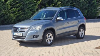 Tiguan 2.0tdi 103kw 4x4 - 3