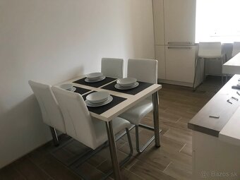 2 izbový byt II. sídlisko - 3