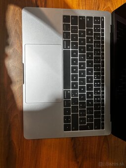 MacBook Pro 13 inch 2017 - 3