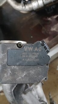 Sanie audi 2,7tdi 3,0tdi - 3