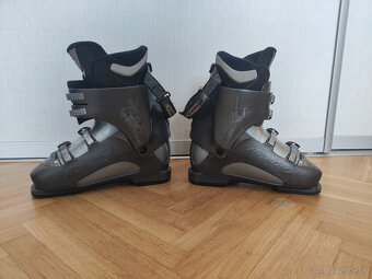 Lyžiarky zn. Nordica - 3