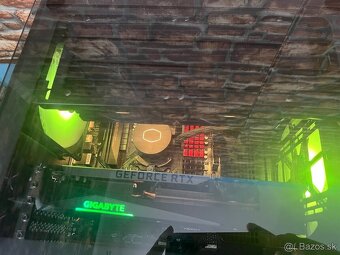 Ryzen 7 5800X/ RTX 3070Ti / 32GB DDR/ 2TB - 3