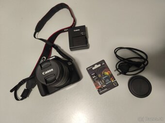 canyon eos 2000s - 3