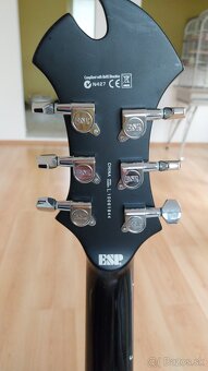 ESP LTD AX 50 - Originál - 3