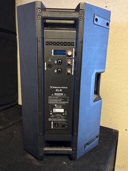 ELECTRO-VOICE ZLX 15P - 3