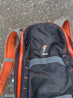 Lavinový batoh ABS Powder 16 - 3