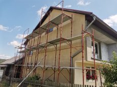 debnenie a lesenie - 3