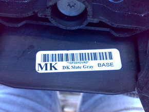 Dodge Caliber Airbag + Volant. - 3