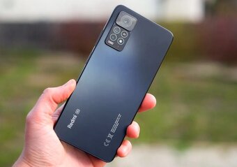 XIAOMI REDMI NOTE 11 PRO 5G - 3