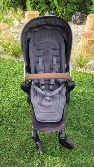 Športový kočík Joolz Hub - 3