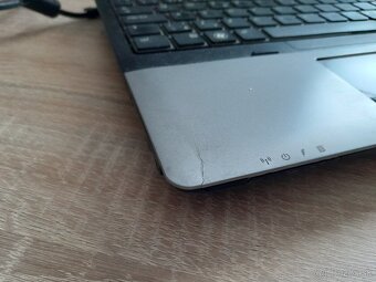 Notebook HP Probook 6550b - 3