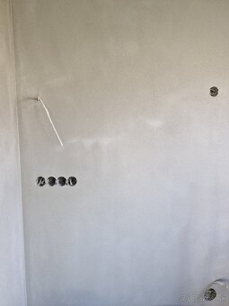 Strojové omietky Dolný kubin - 3