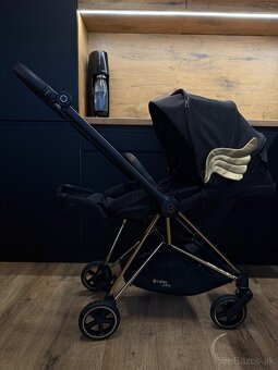 Cybex mios 3.0 jeremy scott - 3