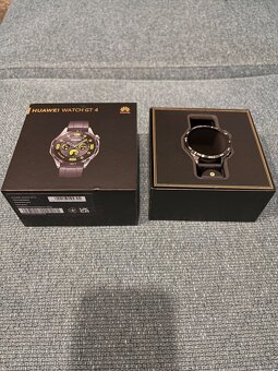 Huawei watch gt4 - 3