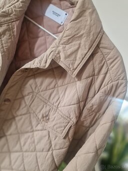 Prechodná bunda zn. Reserved - 3