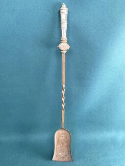 Súprava krbového náradia - 3