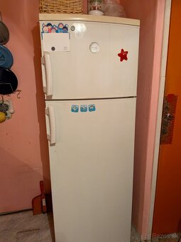 Chladnička - Electrolux - 3