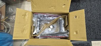 Dvojslapka Millenium PD223 PRO dvojkopak - 3