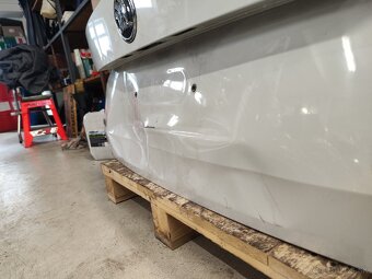 Zadná kapota Škoda Kodiaq - 3