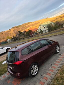 Opel Zafira Tourer 1.4 Turbo - 3