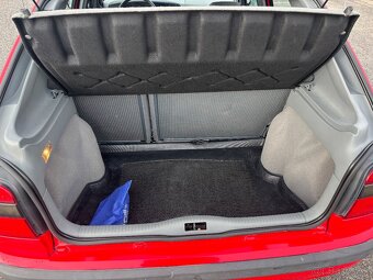 Škoda Felicia 1.3mpi - 3